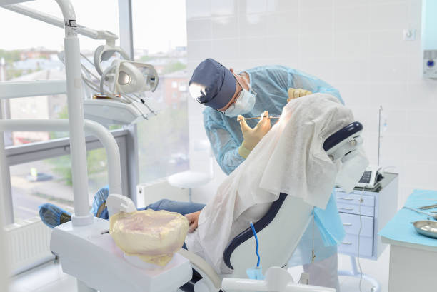 Best Knocked-Out Tooth (Avulsed Tooth) Treatment in Schererville, IN